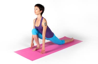 Учимся делать правильно Сурья Намаскар – самый мощный комплекс упражнений в йоге