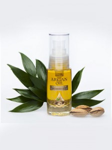 Аргановое масло для волос Аргановое масло для волос