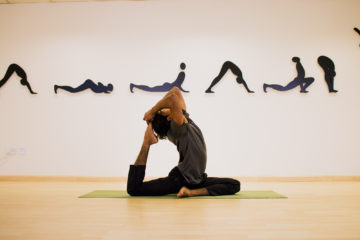 Основные отличия Хатха йоги от практик Аштанга, Кундалини и Айенгара Основные отличия Хатха йоги от практик Аштанга, Кундалини и Айенгара