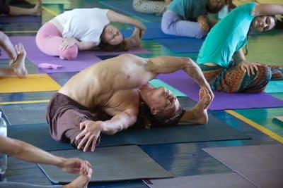 Основы и особенности универсальной йоги для всех – авторского метода Андрея Лаппы Основы и особенности универсальной йоги для всех – авторского метода Андрея Лаппы