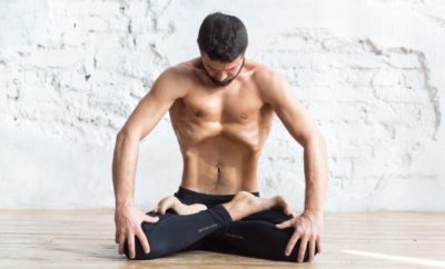 Секреты выполнения Уддияна Бандхи (брюшного замка): глубокая проработка внутренних органов