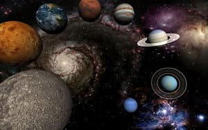 Улучшение здоровья, благосостояния и приобретение удачи: янтры планет и их мощное влияние