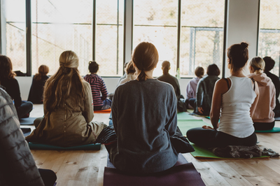 Раджадхираджа йога: древнейшая традиций йоги и ее особенности Раджадхираджа йога: древнейшая традиций йоги и ее особенности