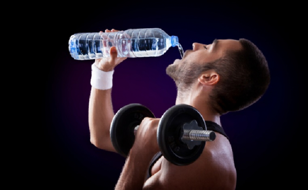 Питание для набора мышечной массы