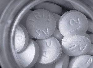 Маски для лица с аспирином и медом