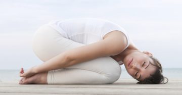 Как можно заниматься йогой при месячных: важные советы и рекомендации Как можно заниматься йогой при месячных: важные советы и рекомендации