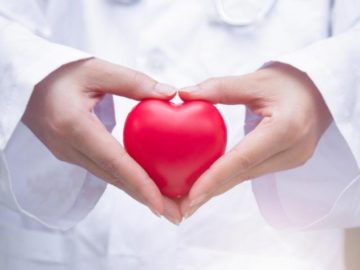 Пять самых эффективных мудр для сильного сердца Пять самых эффективных мудр для сильного сердца