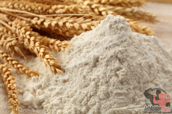 Хлеб – польза или вред Хлеб – польза или вред