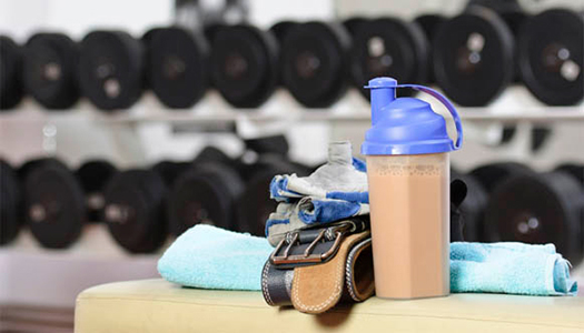 Спортпит для похудения