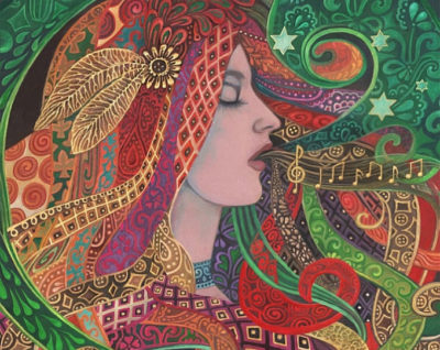 Духовная практика, как путь к успеху: особенности Мантра йоги Духовная практика, как путь к успеху: особенности Мантра йоги