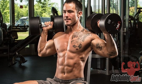 Отдых между подходами Отдых между подходами