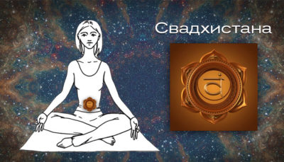 Сакральная Свадхистана чакра: как она проявляется в человеке, и какие практики полезны для нее Сакральная Свадхистана чакра: как она проявляется в человеке, и какие практики полезны для нее