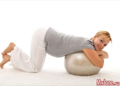 «Кошка» и «корова»: две асаны-подружки