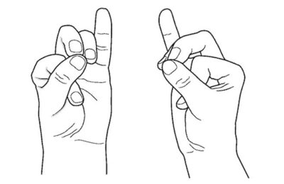 Пять самых эффективных мудр для сильного сердца Пять самых эффективных мудр для сильного сердца