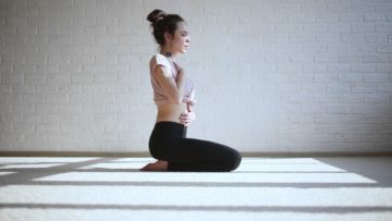 Мощное воздействие на всех уровнях – освойте технику выполнения полного йоговского дыхания