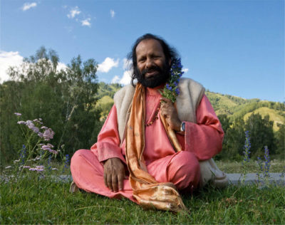 Осознайте свое Высшее Я вместе с практикой Гималайской йоги: особенности и видео-уроки Осознайте свое Высшее Я вместе с практикой Гималайской йоги: особенности и видео-уроки