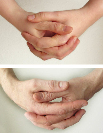 Как и для чего выполняется Ушас-мудра? Как и для чего выполняется Ушас-мудра?