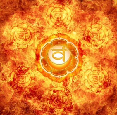 Сакральная Свадхистана чакра: как она проявляется в человеке, и какие практики полезны для нее Сакральная Свадхистана чакра: как она проявляется в человеке, и какие практики полезны для нее