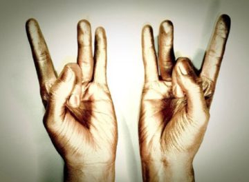 Правильное выполнение Сурья-мудры для стройности Правильное выполнение Сурья-мудры для стройности