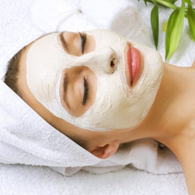 Маски для лица из сметаны Маски для лица из сметаны