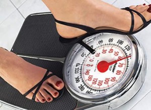 Диета «Американские горки»