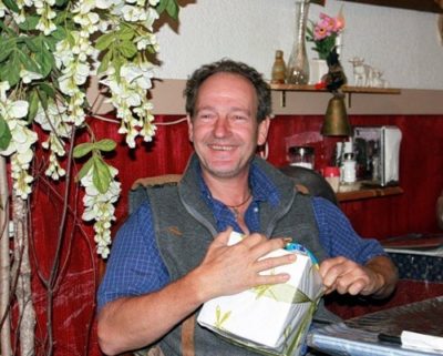 Откройтесь потоку любви и благости вместе с медитациями Клауса Джоула Откройтесь потоку любви и благости вместе с медитациями Клауса Джоула