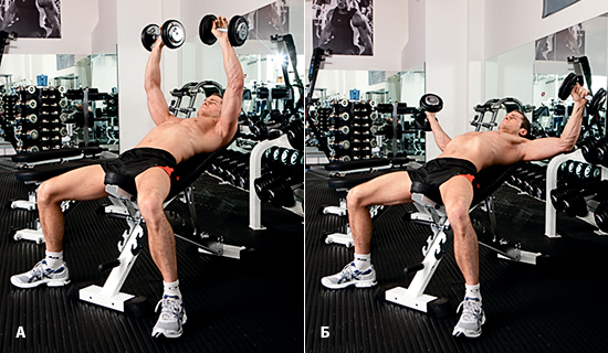 Тренировки с цепями: как сделать все правильно и не навредить себе Тренировки с цепями: как сделать все правильно и не навредить себе