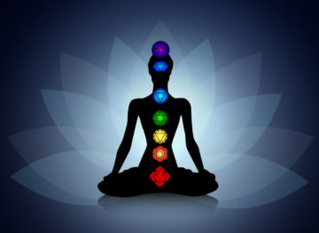 Базовые способы развить и прокачать все чакры Базовые способы развить и прокачать все чакры