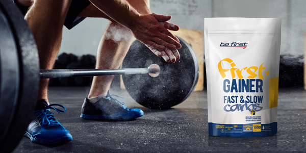 Что такое Гейнер