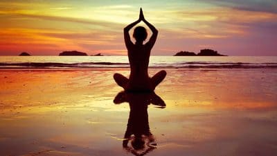 Учимся делать правильно Сурья Намаскар – самый мощный комплекс упражнений в йоге