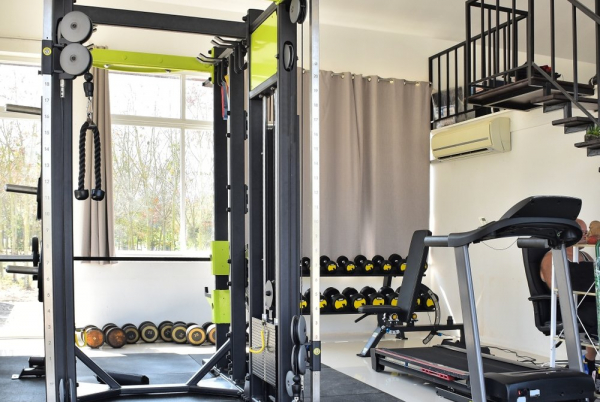 Как выбрать фитнес-тренажеры для домашних тренировок? Как выбрать фитнес-тренажеры для домашних тренировок?