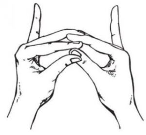 Список мудр для поддержания крепкого здоровья и быстрого исцеления Список мудр для поддержания крепкого здоровья и быстрого исцеления