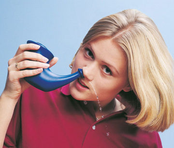 Эффективное промывание носа из йоги – Джала Нети: правильное выполнение и польза от процедуры Эффективное промывание носа из йоги – Джала Нети: правильное выполнение и польза от процедуры