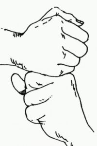 5 самых эффективных мудр для обретения счастья и любви