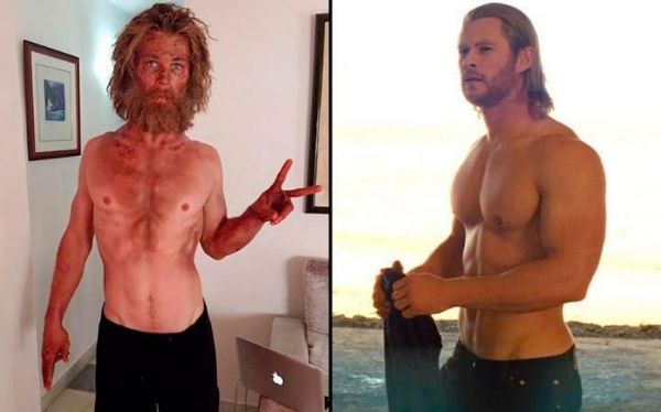 Как набрать вес худому парню, 13 советов Как набрать вес худому парню, 13 советов