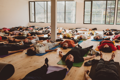 Раджадхираджа йога: древнейшая традиций йоги и ее особенности Раджадхираджа йога: древнейшая традиций йоги и ее особенности
