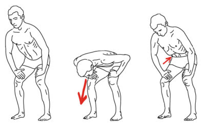 Секреты выполнения Уддияна Бандхи (брюшного замка): глубокая проработка внутренних органов