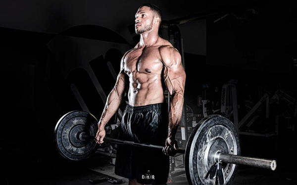 Программа тренировок Фулбоди Программа тренировок Фулбоди