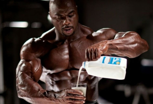 Мифы о спортивном питании Мифы о спортивном питании