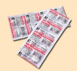 Ацетилсалициловая кислота от прыщей Ацетилсалициловая кислота от прыщей