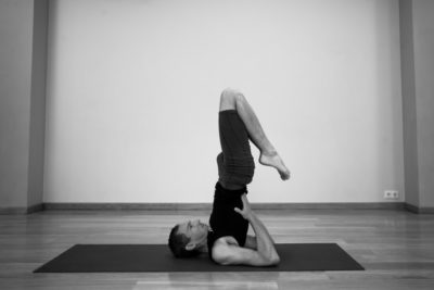 Избавьтесь от зашлакованности и запоров: полезная Ашвини-мудра Избавьтесь от зашлакованности и запоров: полезная Ашвини-мудра