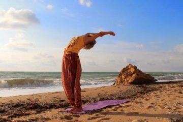 Учимся делать правильно Сурья Намаскар – самый мощный комплекс упражнений в йоге