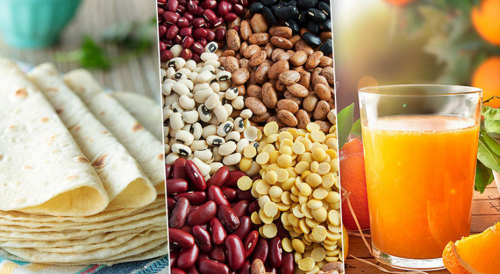 Богатые науглеводы: продукты, вкоторых сахара больше, чем мы думаем Богатые науглеводы: продукты, вкоторых сахара больше, чем мы думаем