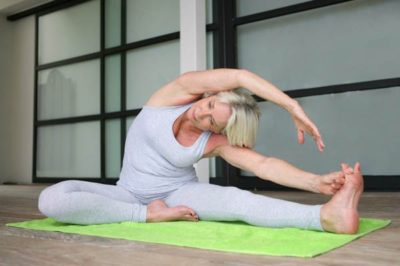 Как можно заниматься йогой при месячных: важные советы и рекомендации Как можно заниматься йогой при месячных: важные советы и рекомендации