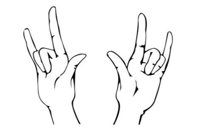 5 самых эффективных мудр для обретения счастья и любви