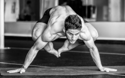 Эффективный метод укрепления мужской силы: йога для здоровья и потенции Эффективный метод укрепления мужской силы: йога для здоровья и потенции