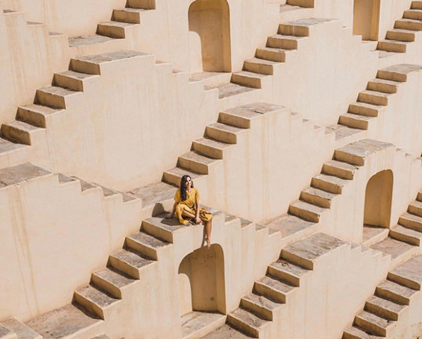 Медитация, которая успокоит ваших «демонов»