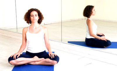 Список поз для медитации, которые улучшают практику на 100% Список поз для медитации, которые улучшают практику на 100%