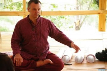 Основы и особенности универсальной йоги для всех – авторского метода Андрея Лаппы Основы и особенности универсальной йоги для всех – авторского метода Андрея Лаппы