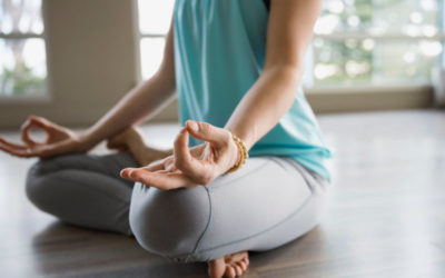 Избавьтесь от зашлакованности и запоров: полезная Ашвини-мудра Избавьтесь от зашлакованности и запоров: полезная Ашвини-мудра